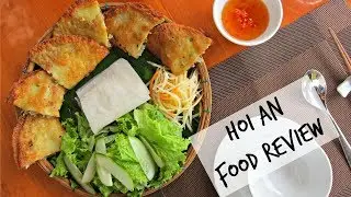 TOP TASTY LOCAL FOOD | Hoi An, Vietnam