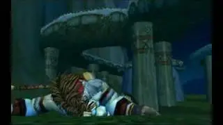 Weißschnauze - Crazy Tauren Druid