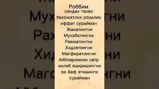 ,,,, Ё  РОББИМ
