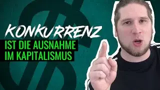 Von wegen Ellenbogen... Wie Kapitalismus Menschen zusammenbringt