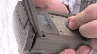 Cuddeback Ambush IR 5MP Game Camera