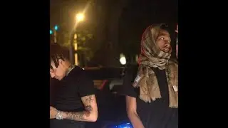 [free] sad iayze + jace type beat 