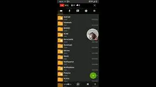Mr Aali999 is live!