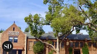Discover Snyder Diamond’s Pasadena Showroom 2021 (Edit)