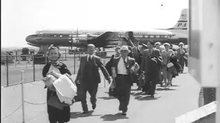 Douglas DC-7 in Pan American Airways Lines Livery | Boeing Classics