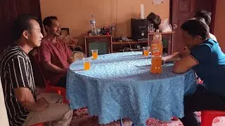Sib Tham Txog Kaum Cuaj Rooj Tshoob