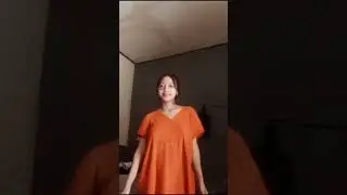 Sexy Tiktok Dance,  Hot Wife On my Dream 