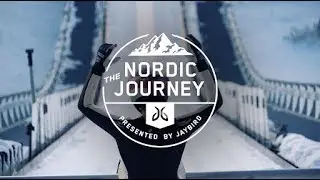 The Nordic Journey Presented by Jaybird / Trailer