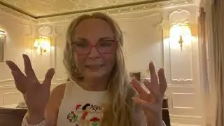 ВАС ЖДЁТ ВСЕЛЕНСКОЕ ИЗОБИЛИЕ! ТАРО РАСКЛАД. БОЛЬШОЙ ИМПЕРСКИЙ КАНАЛ АСТРА