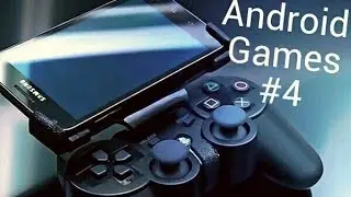 Игры для андроид #4