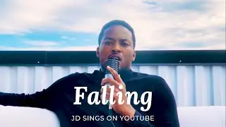 Falling