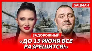 Командир группы спецподразделения ВСУ Задорожный с нуля. Бункер с роженицей, плен, боевые буряты