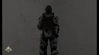 Gmod SCP Breach: The G.O.C. Soldier's Operation