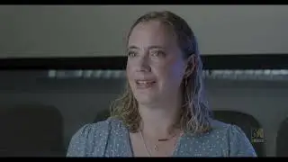 UC Merced | Docuseries - Waste Water Tracking