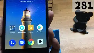 Redmi Go Enable USB Debugging,Enable OEM Unlock and Reset | GSMAN ASHIQUE |