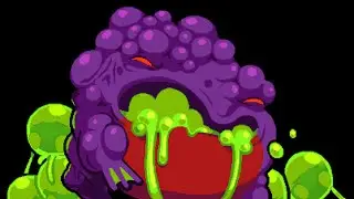 Nuclear Throne - E3 Worst Run Ever