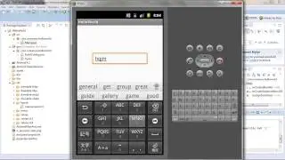 06 ANDROID BASICS PART 3