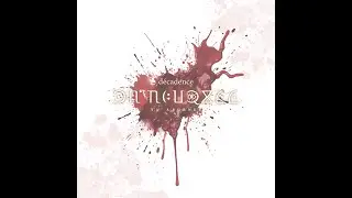 décadence teaser