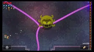 Enter the Gungeon part 1 [Gunslinger]