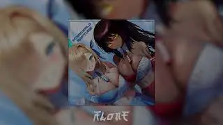 INTERWORLD - RAPTURE (Slowed Reverb)