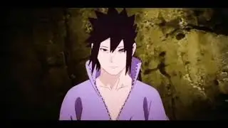 Naruto Vs Sasuke (2021)