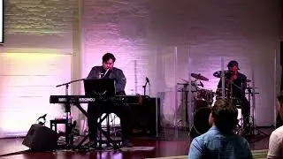 Sunday Service  8.20.23  Worship: Marla/Jesus Salazar  & RC3 Team - Sermon : Pastor Daniel