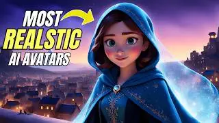 Best AI Avatar Generator | AI Face Swap Online Free | How to Make AI Videos