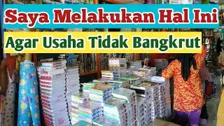 How to Overcome So that the Photo Copy and Stationery Business Does not Bankrupt