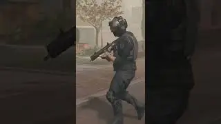 Shadow Company vs Konni 