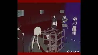 "«У Наруто И У Боруто запирают повязку Ниндзя"»