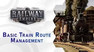 Railway Empire - A Guide to Basic Signalling
