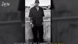 "LOQUERA EN EL BARRIO" Base de rap tumbado estilo santa grifa @DeckoBeats #deckobeats