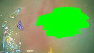 Amazing Avee Player Template Green Screen video | Green Screen Effects | What'sapp Status 9