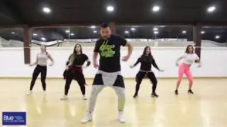 Contra la Pared - Negro Sambo / ZUMBA