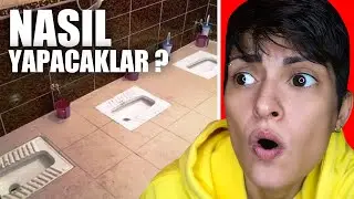 MİMARİ FACİALAR ( GÖZLERİM KANADI )