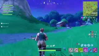 Fortnite ep 3 new game mode