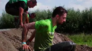 Herbalife Nutrition - Strong Viking Water Edition Gent 2018 aftermovie