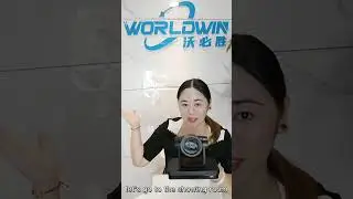 WODWIN Auto Focus Full HD 4K USB Plug and Play PTZ  Video Conference Camera