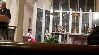 Mass 11/12/11