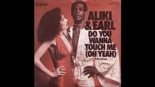 Aliki & Earl - The Touch (1977)