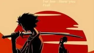 Fat Jon - How you Feel
