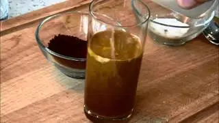 Aydınlık Mutfak - Buzlu Kahve - Frappe Tarifi