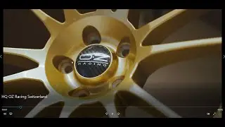 Welcome to OZ Racing Switzerland | CONZEPT RACING GmbH