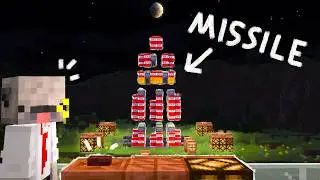 I built a Nuke
