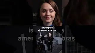 Regra básica de iluminação para melhorar os seus vídeos