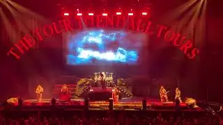 SABATON - THE RED BARON. LEEDS 14/4/2023