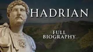 Rome Builds the Wall | The Life of Hadrian | Human Voiced, No Ads