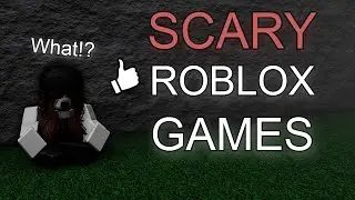 Playing Roblox's 