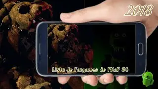 Lista de FanGames de FNaF para Android#6