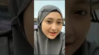 Abang dimana? Adik di Purwakarta nih